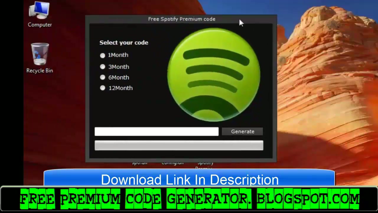 how to get spotify premium for free on pc download